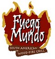 FuegoMundo South American Wood-Fire Grill logo