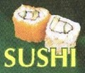 Fuji Sushi Buffet logo