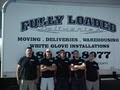 Fully Loaded Deliveries logo