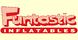 Funtastic Inflatables logo