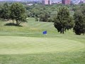 Furnace Brook Golf Club logo