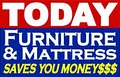 Furniture Lafayette - Today Furniture & Mattress Saves You Money$$$ logo