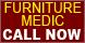 Furniture Medic logo