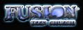 Fusion Teen Church logo