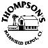 G. M. Thompson & Sons, Inc. logo