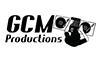 GCM Productions logo