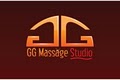 GG massage studio logo