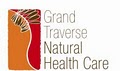 GT Natural Health Care logo