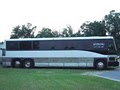 Gainesville Party Bus image 2