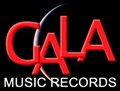 Gala Music Records logo