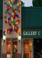 Gallery C logo