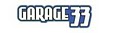 Garage 33 logo