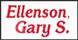 Gary Ellenson, Attorney at Law logo