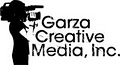 Garza Creative Media, Inc. logo