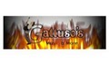 Gattuso's Music & More logo