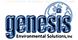 Genesis Environmental Solutions Inc: Phone logo