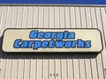 Georgia Carpetworks logo