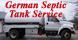 German Septic Tank Services logo