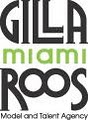 Gilla Roos Miami logo
