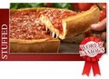 Giordano's Pizzeria logo