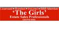 Girls Estate Sales logo