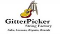 Gitterpicker String Factory image 2