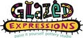 Glazed Expressions logo