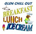 Glen Chill Out logo