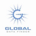 Global Data Finder Inc. logo