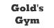 Gold's Gym image 1