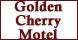 Golden Cherry Motel logo
