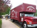 Golden Hand Moving and Storage- Denver Movers- Residential and Office Movers image 6