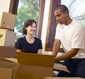 Golden Hand Moving and Storage- Denver Movers- Residential and Office Movers image 8