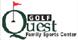 Golf Quest logo