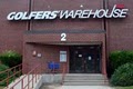 Golfers' Warehouse logo