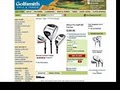 Golfsmith logo