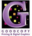 Goodcopy Printing and Digital Graphics logo
