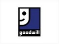 Goodwill Donation Center logo