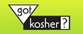Got Kosher? Provisions - Kosher Restaurant logo