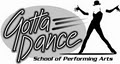 Gotta Dance School-Performing Art logo