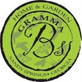Gramma B's Home & Garden logo