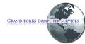 Grand Forks Computer Services logo