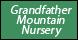 Grandfather Mtn Nursery Garden Center & Landscaping logo
