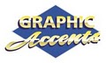 Graphic Accents logo