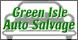 Green Isle Salvage logo