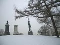 Green-Wood Cemetery image 3