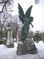Green-Wood Cemetery image 4