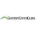 GreenerGreenGrass logo