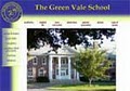 Greenvale School logo
