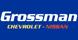 Grossman Chevrolet-Nissan Inc logo